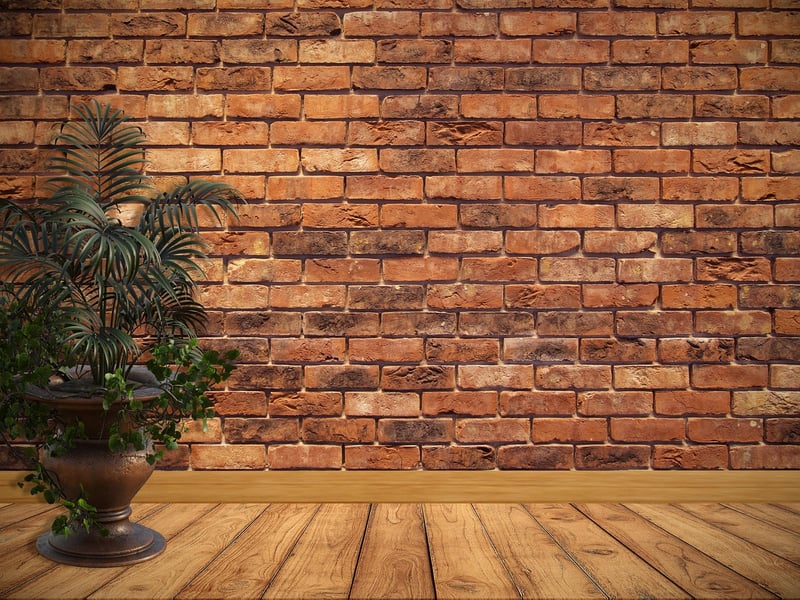 Vertical Wall Planter